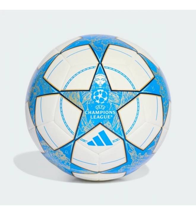 ADIDAS UCL Training 25/26 League Stage Ball JP1534 ADIDAS UCL Training 25/26 League Stage Ball JP1534